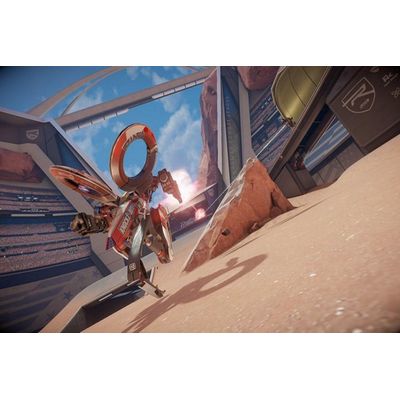 RIGS Mechanized Combat League - PS4 VR