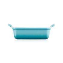 TRAVESSA RETANGULAR LE CREUSET HERITAGE 32CM