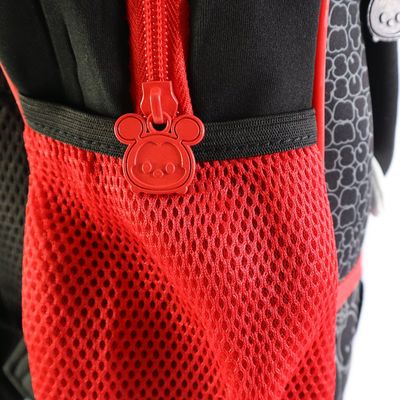 Mochila De Costas Escolar Infantil Mickey