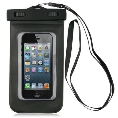 Capa A Prova D'água Para Celular