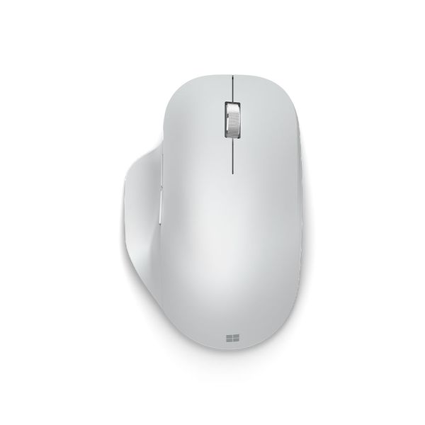 Mouse Bluetooth Ergonômico Branco - Microsoft - 22200019 22200019