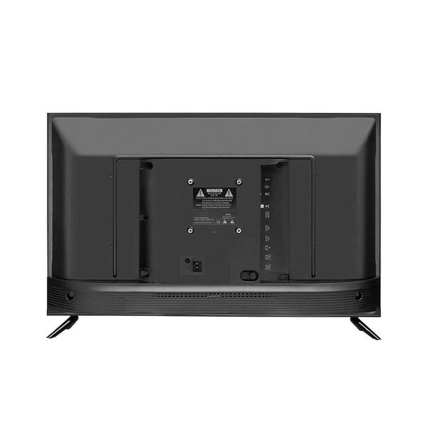 Combo Tech - Tela 32” Multi Experience HD Smart e Caixa de Som ObaSound Pool Obabox - TL049K TL049K