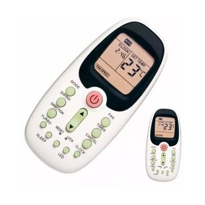 Controle Ar Condicionado Komeco / Midea / Comfee / R06/Bgce