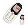 Controle Ar Condicionado Komeco / Midea / Comfee / R06/Bgce