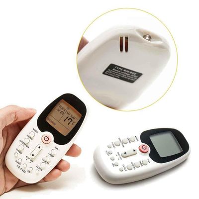 Controle Ar Condicionado Komeco / Midea / Comfee / R06/Bgce
