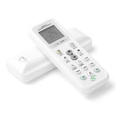 Controle Remoto Universal Para Ar Condicionado
