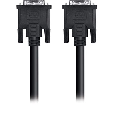 Cabo Dvi-D 24+1 Pinos Dual Link 2 Metros Dvi/2