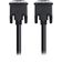 Cabo Dvi-D 24+1 Pinos Dual Link 2 Metros Dvi/2