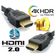 Cabo Hdmi 2.0 4K Hdr 19P 1.5M Premium