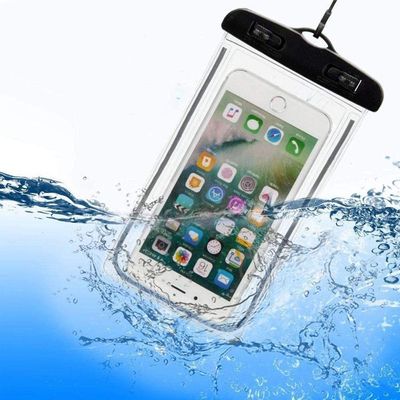 Capa à Prova D'agua Para Celular