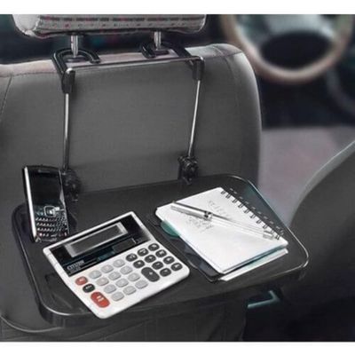 Suporte Mesa Para Notebook Para Carro Mesinha Multifuncional Volante Banco Alimentacao Porta Copo Para Uber Taxi
