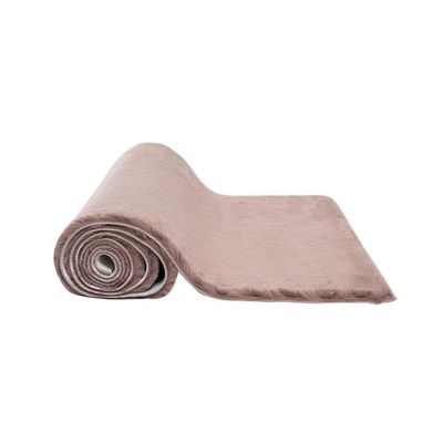 Tapete Felpudo Aconchego 07 Rosa 2,00x3,00m - Edantex