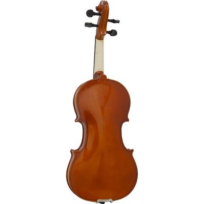 Violino AL 1410 4/4 Alan Com Case Arco Breu Cavalete
