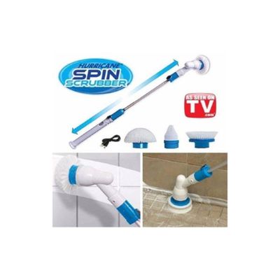 Limpador Mop Higienizador Limpador De Pisos Carpetes Vidros Janelas Esfregao