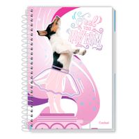 Caderno