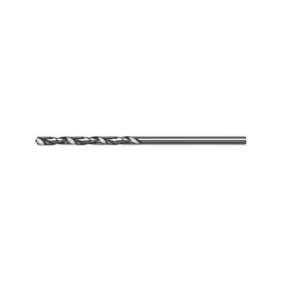 Broca Aço 2.5x54mm Tramontina Aço Rápido Hss Din 338 Uso Doméstico Tramontina