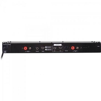 Amplificador Hayonik Ambience Pa-4000d 400w