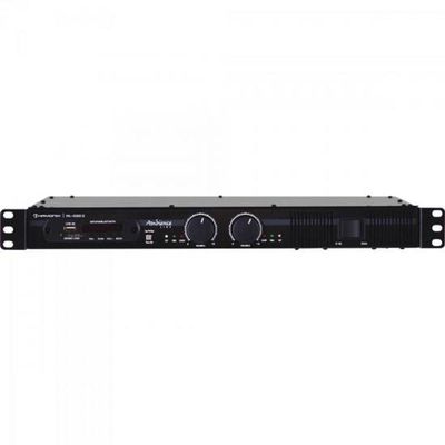 Amplificador Hayonik Ambience Pa-4000d 400w