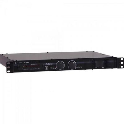 Amplificador Hayonik Ambience Pa-4000d 400w