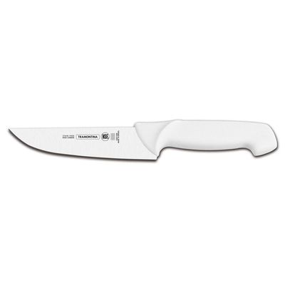Faca Para Carne 6 Tramontina - Prática Para Churrasco