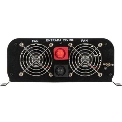 Inversor De Onda Senoidal 2000w 24vdc-220v Psw222 Hayonik