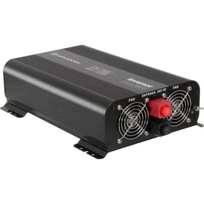 Inversor De Onda Senoidal 2000w 24vdc-220v Psw222 Hayonik