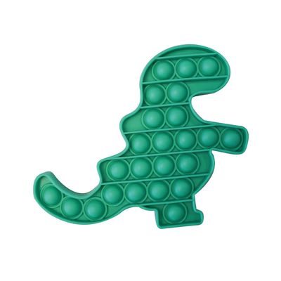 Pop It Fun Yestoys Dinossauro - Item Sortido