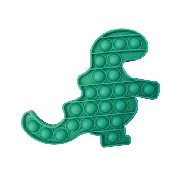 Pop It Fun Yestoys Dinossauro - Item Sortido Pop It Fun Yestoys Dinossauro - Item Sortido