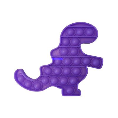Pop It Fun Yestoys Dinossauro - Item Sortido