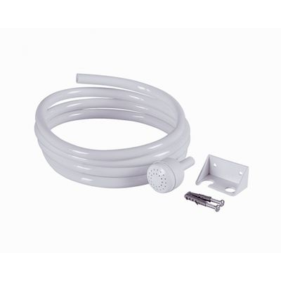 Conjunto Chuveirinho Para Ducha Eletrica