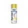 Tinta Spray Tekbond Metalico Ouro 350Ml/250G c/6pcs