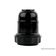 Soquete Abajur Termoplast Preto 43.03T c/20pcs