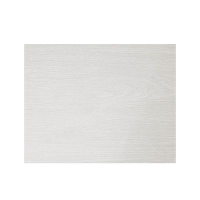 Prateleira Nicho Modulo Retangular Branco Amadeirada 2un