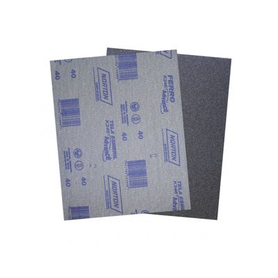 Lixa Ferro Norton 40 K246 c/25pcs