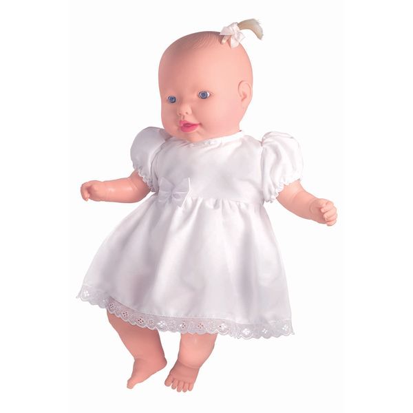 Boneca Milk Bebê Oração