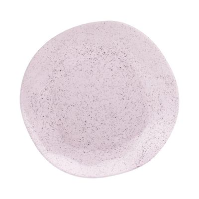Jogo De Jantar 30 Peças Ryo Chá Pink Sand Porcelana Oxford