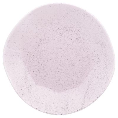 Jogo De Jantar 30 Peças Ryo Chá Pink Sand Porcelana Oxford
