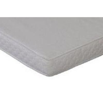 Colchão Solteiro Espuma D23 Light Saúde (88x188x14) Ortobom