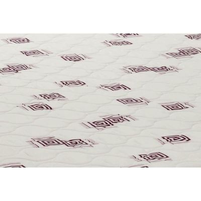 Colchão Casal Espuma D28 Light Saúde (138x188x16) Ortobom