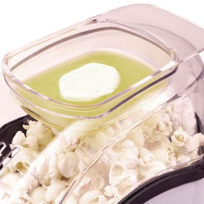 Pipoqueira Pop Time PIP B02 Ar Quente Britânia Branco / 110V
