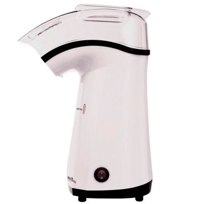 Pipoqueira Pop Time PIP B02 Ar Quente Britânia Branco / 110V