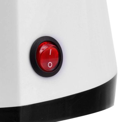 Pipoqueira Pop Time PIP B02 Ar Quente Britânia Branco / 110V