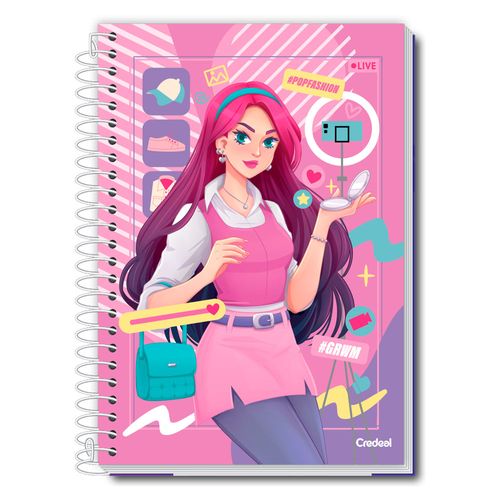 Caderno