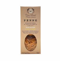 Macarrão Penne de Lentilha Vermelha Sem Glúten Ceres 200g