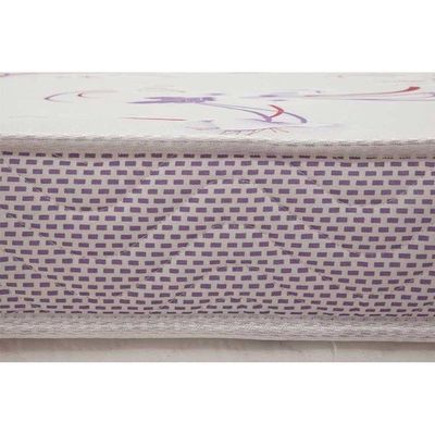 Colchão Infantil Espuma Physical Resistente (70x150x12) Ortobom