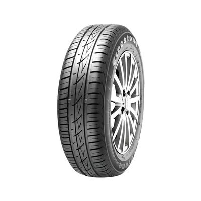 Pneu Aro 14 Firestone F-600 185/65 86T - 2 Unidades Preto