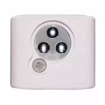 Luminária de Led com Sensor de Presença para Armário Ordene