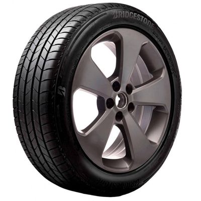 Pneu Aro 18 Turanza T005 225/55 102Y XL 2 Unidades Bridgestone 18 / n/a