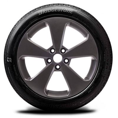 Pneu Aro 18 Turanza T005 225/55 102Y XL 2 Unidades Bridgestone 18 / n/a