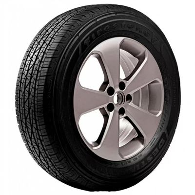 Pneu Aro 17 Destination 225/60 99T 2 Unidades Bridgestone 17 / n/a